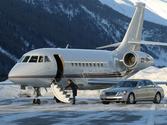How to Find the Best Private Jet Chartering Company?