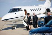 Understanding The 3 Most Typical Private Jet Trip Alternatives