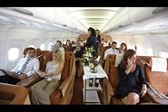 What Terms should know for Personal Jet Charter?