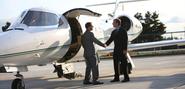 Private Jet Charters - Is Passing by Personal Jet a Waste of Money?