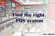 Looking for the right POS system for your business?