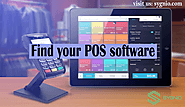 Get your POS software on Sygnio