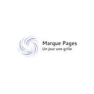 Marque Pages - Dax, France
