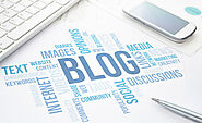 Pourquoi faire un blog d’entreprise ? - Marque Pages