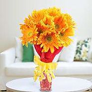 Get online flower delivery at your doorstep
