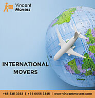 Useful Packing and Moving Tips by Movers and Packers in Singapore
