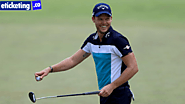 Danny Willett surpasses Tyrrell Hatton's lead in the Alfred Dunhill Links Championship
