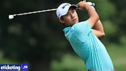 British Open 2022: The home field gives Collin Morikawa benefit in CJ Cup