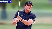 British Open 2022: Mickelson is dissatisfied with the new club length limit
