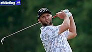 British Open: How Jon Rahm linked elite club that including Arnold, Jack, and Tiger