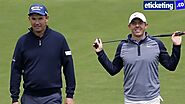 Ryder Cup Padraig Harrington: Rory McIlroy took on too much, Parents were weeping