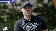 Ryder Cup 2023: Matt Fitzpatrick savoring favorite tag as his pursuit’s first PGA Tour title