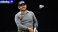 British Open 2022: Louis Oosthuizen held the most birthday celebration party ever