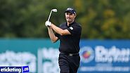 After the Ryder Cup rollover, Padraig Harrington set his sight on Indian summer