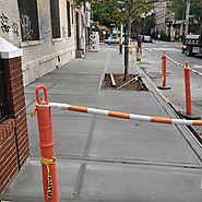 Eden Sidewalk Repair Contractors NYC - Google Search