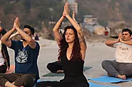 300 Hour Yoga Teacher Training: Sri Yoga Ashram Rishikesh