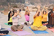 500 Hour Yoga Teacher Training: Sri Yoga Ashram Rishikesh