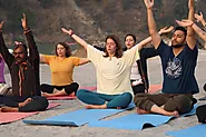 One-week yoga and meditation retreat - Sri Yoga Ashram