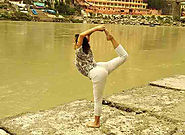Yoga Teacher Training in India: Sri Yoga Ashram Rishikesh