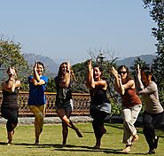 Kundalini Yoga Teacher Training: Sri Yoga Ashram Rishikesh