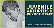 JUVENILE ARTHRITIS & PHYSIOTHERAPY