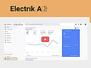 How to Export Google Analytics Hit Level Data to BigQuery with Electrik.AI