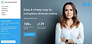 Online Divorce Papers | Divorce Forms Ready for Filing