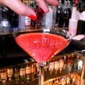 Ruby Rose Cocktail, $40,000