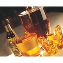 Macallan Single Malt Whiskey, $4,000