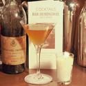 Ritz-Paris Sidecar, $1,670
