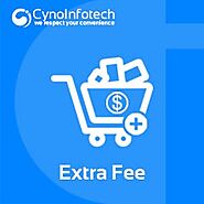 Magento 2 Add Extra Fee in Checkout - Cynoinfotech