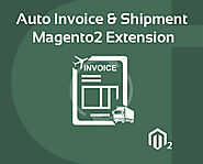 Auto Invoice and Shipment for Magento 2 - Cynoinfotech
