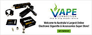 What Kind of things You Can Get to Know about E Cigarette in Perth from Experts?