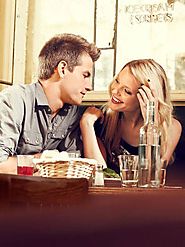 Dating Tips - Dating Advice for Women from Men