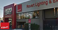 No.1 Lighting & Electrical NSW | Rovert Lighting