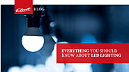 Everything You Should Know About LED Lighting - Rovert Lighting