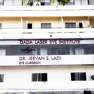 Eye Specialist in Pune | LASIK & Cataract Surgery - Dada Laser Eye Institute
