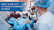 What is The Cost of LASEK Eye Surgery in India? - DLEI