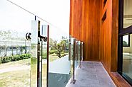 Select Best Frameless Glass For Your Home Improvement Project