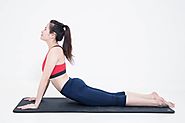 13 bài tập Yoga giảm cân trong vòng 7 ngày cho người mới tập tại nhà