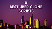 What are the best Uber clone scripts to launch an Uber-like app instantly in 2020?