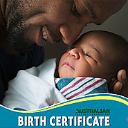 Birth Certificates: