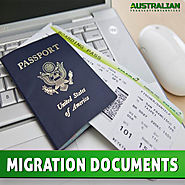 Migration documents: