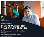 Digital Marketing Agency, perth
