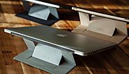 Different Types of Laptop Stands and Their Significance in Modern Lifestyle