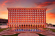 Ramoji is home to some of the best accommodations in Hyderabad. Sitara Luxury Hotel,Tara Comfort Hotel, & Sahara Shar...