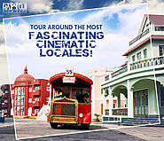Best Holiday Destination for your Leisure Stay - Ramoji Film City Hotels