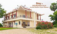 Villa Stay & Farm Stay in Hyderabad
