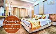 Sitara Luxury Hotel Ramoji Film City.