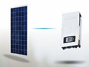Best Solar Inverters | Off-grid, on-grid & hybrid Inverter in India - Novergysolar
